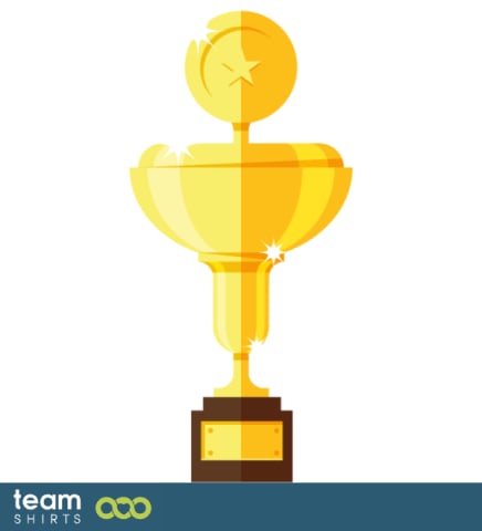 Gouden Trofee
