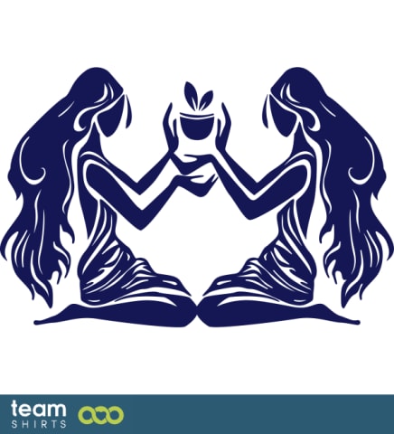 Tweeling van de dierenriem