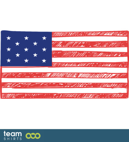 USA flag