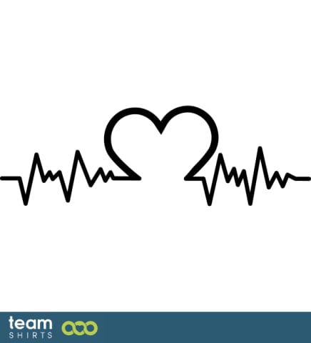 Ekg Herz heart heart ekg