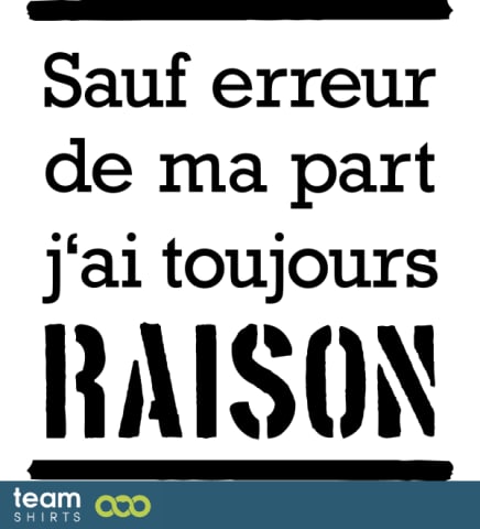 raison