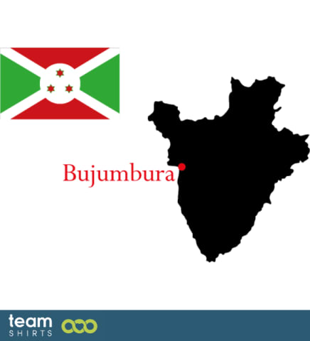 Burundi