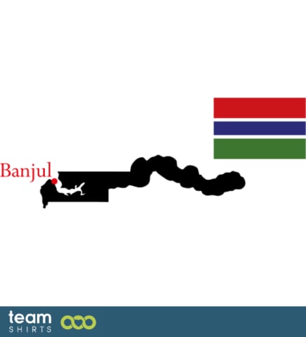 Gambia