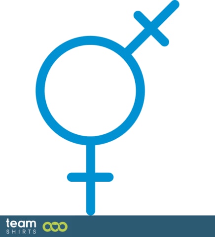 Symbole de genre