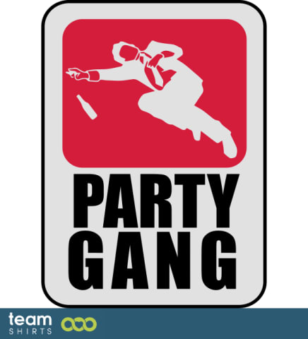 partygang