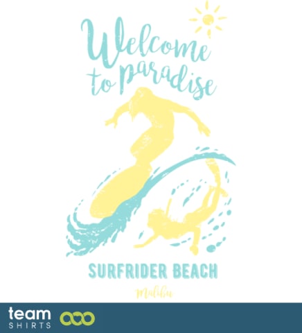 Surf Surfrider Beach Malibu