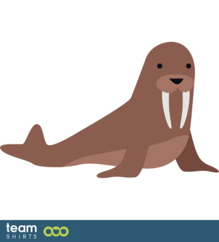 walrus