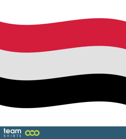 vlag Jemen