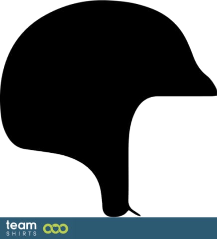 police helm vectorstock 1188877