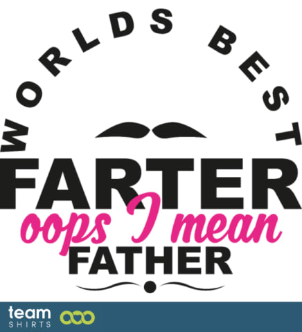 HD Worlds bester Farter Father