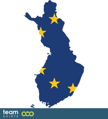 FINLAND SILHOUETTE EU
