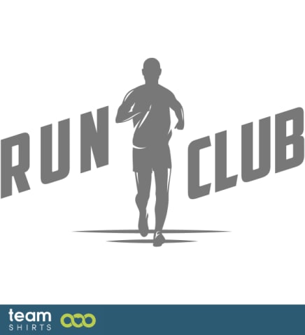 RUNCLUB MIT LÄUFER