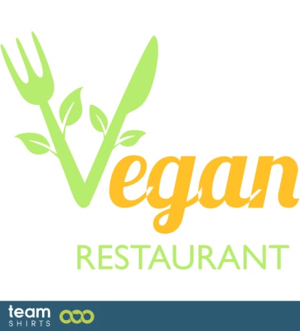 VEGAN RESTAURANT COLOUR