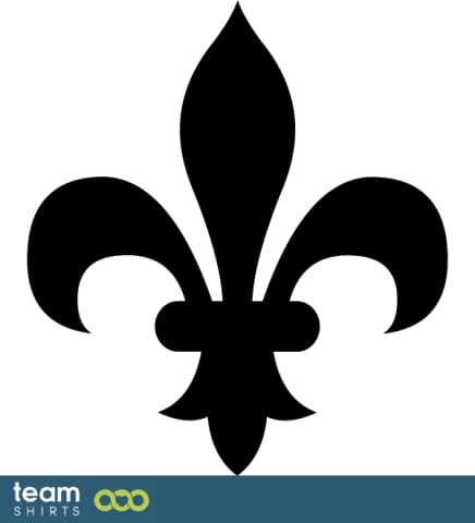Fleur de lis