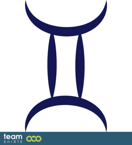 Gémeaux du zodiaque