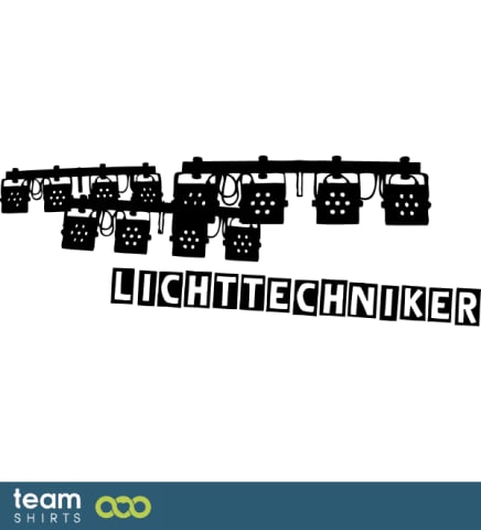 Lichttechniker