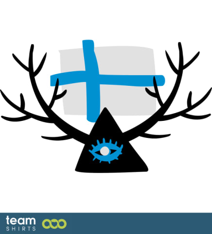 vlag finland