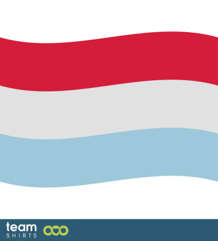 Flagg Luxembourg
