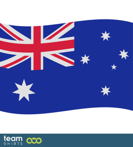 Flag Australia