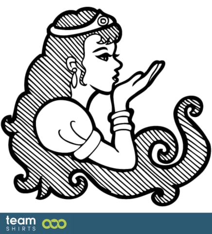 Maagd van de dierenriem