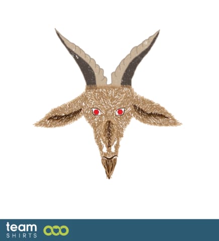 renf BaphometPentagram
