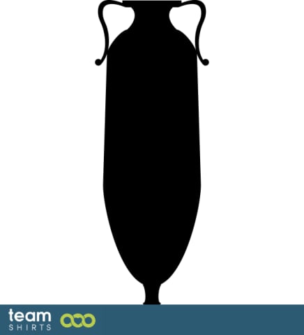 vase