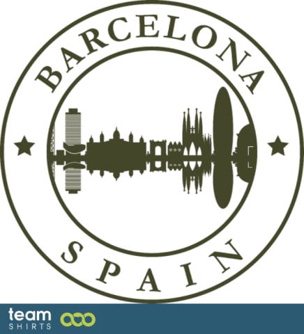 Barcelona, Catalonia