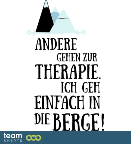Berge