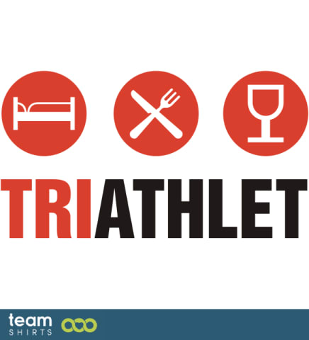 TRIATHLET