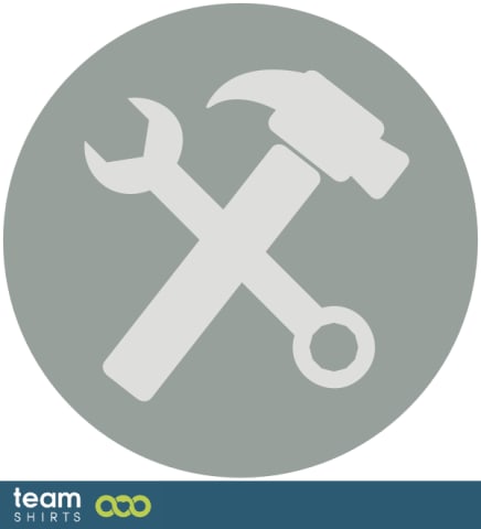 HAMMER & SCREW-WRENCH