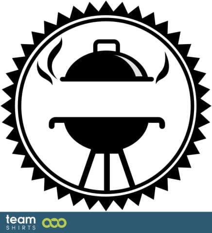 GRILL LOGO
