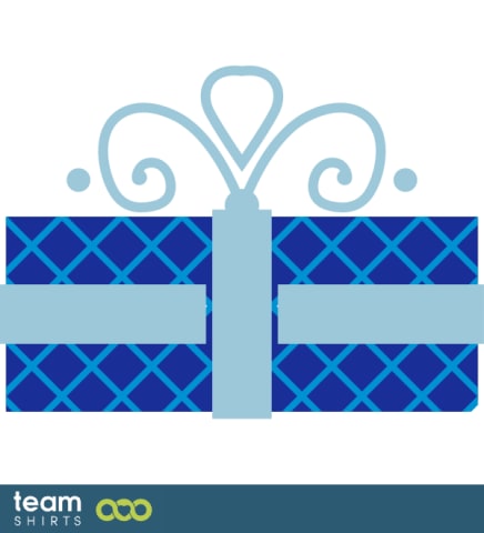 flache Geschenkbox set 15 freexmas17mnr