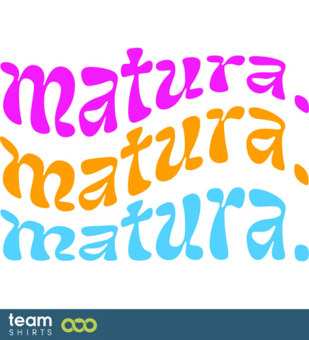 matura distored wave