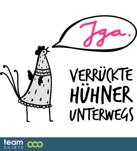 JGA Hühner 2
