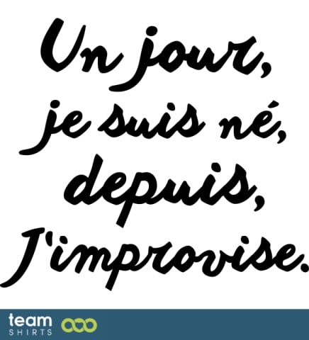 jimprovise
