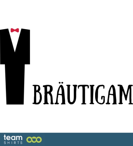 Bräutigam 2