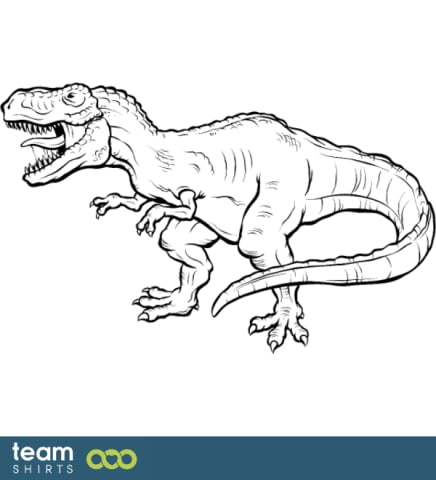 Tyrannosaurus