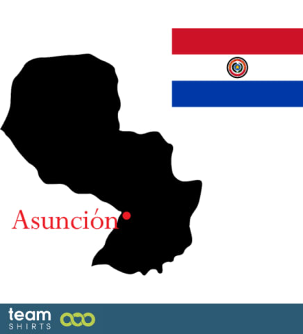 Paraguay Asunción