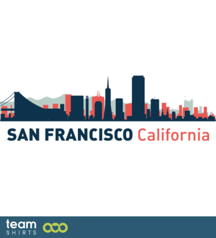 San Francisco, Californie