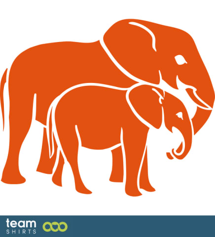 Elefant
