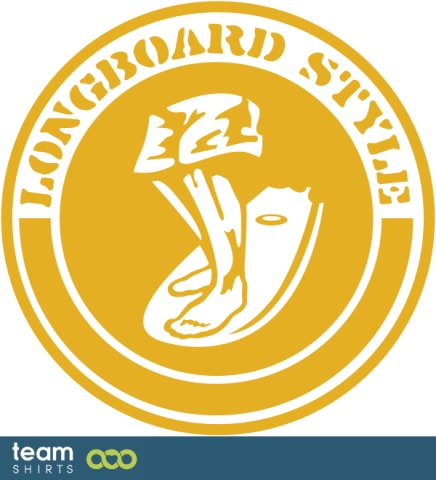 LONGBOARD STYLE