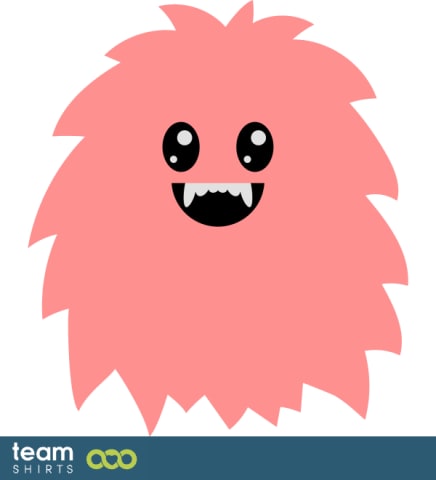 Monster emoji