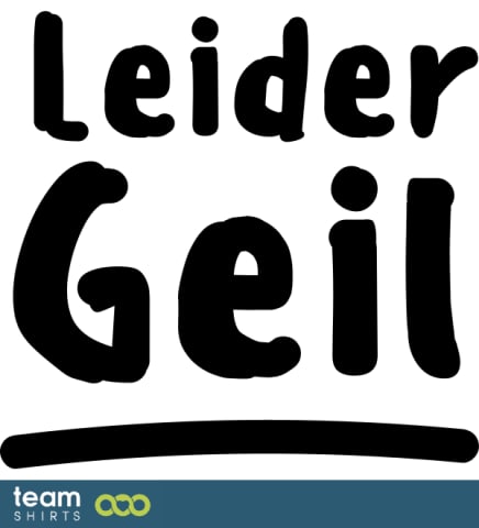 Leider Geil