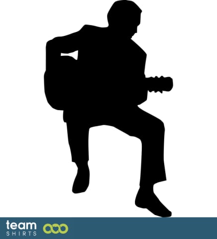 gitarist