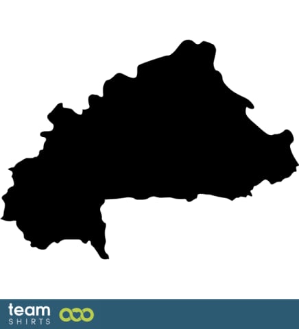 Burkina Faso