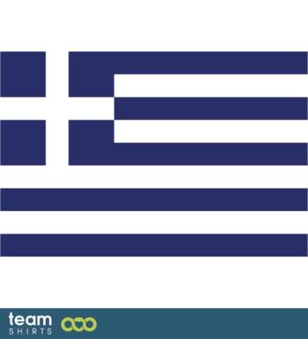 drapeau grèce