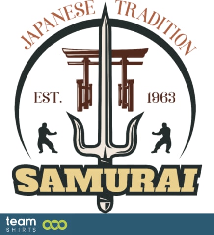 Samurai