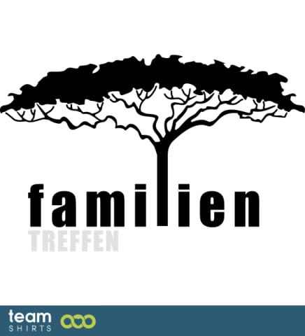 Familie træ