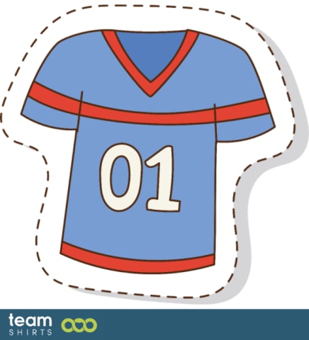 school university vectorstock 11855438 Football St