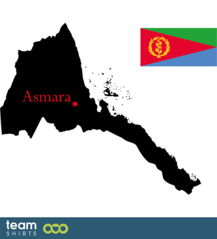 Eritrea
